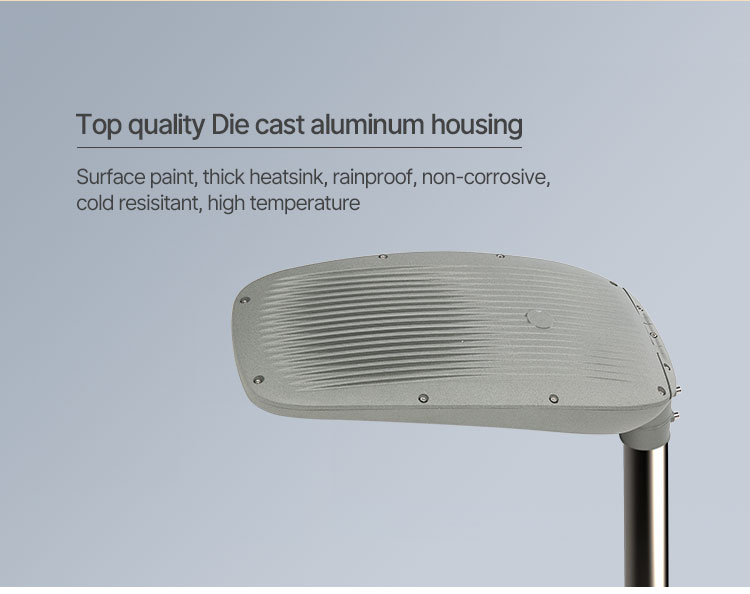 cob led street light