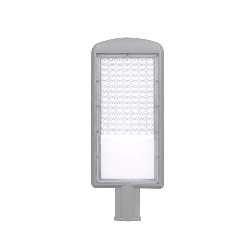 Airwolf street light