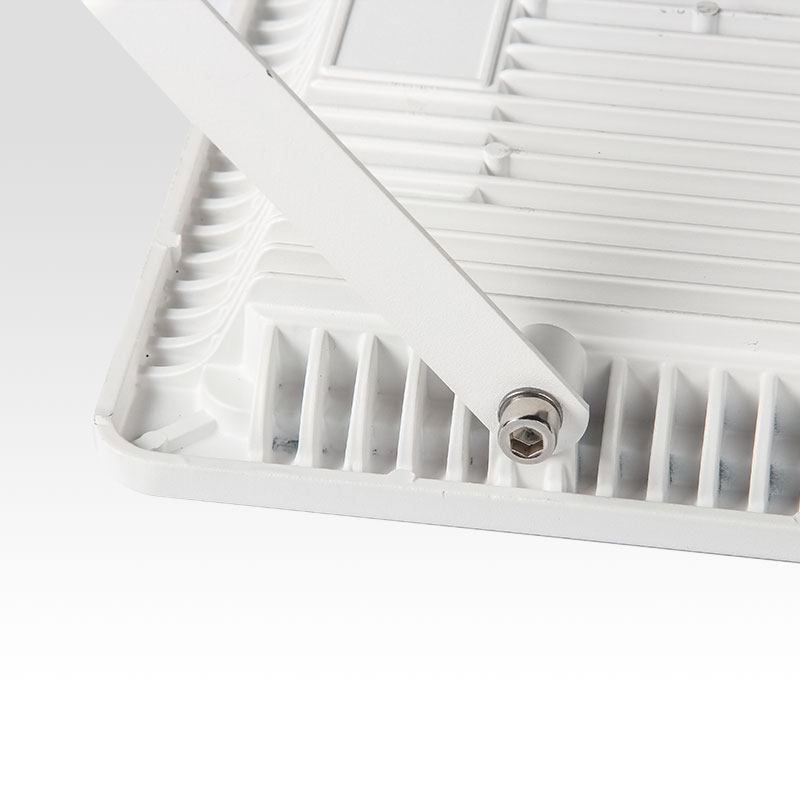 Apple flood light