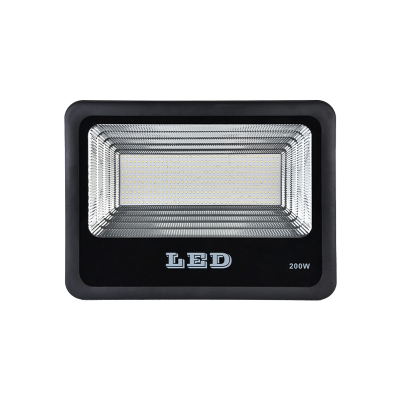 War wolf flood light
